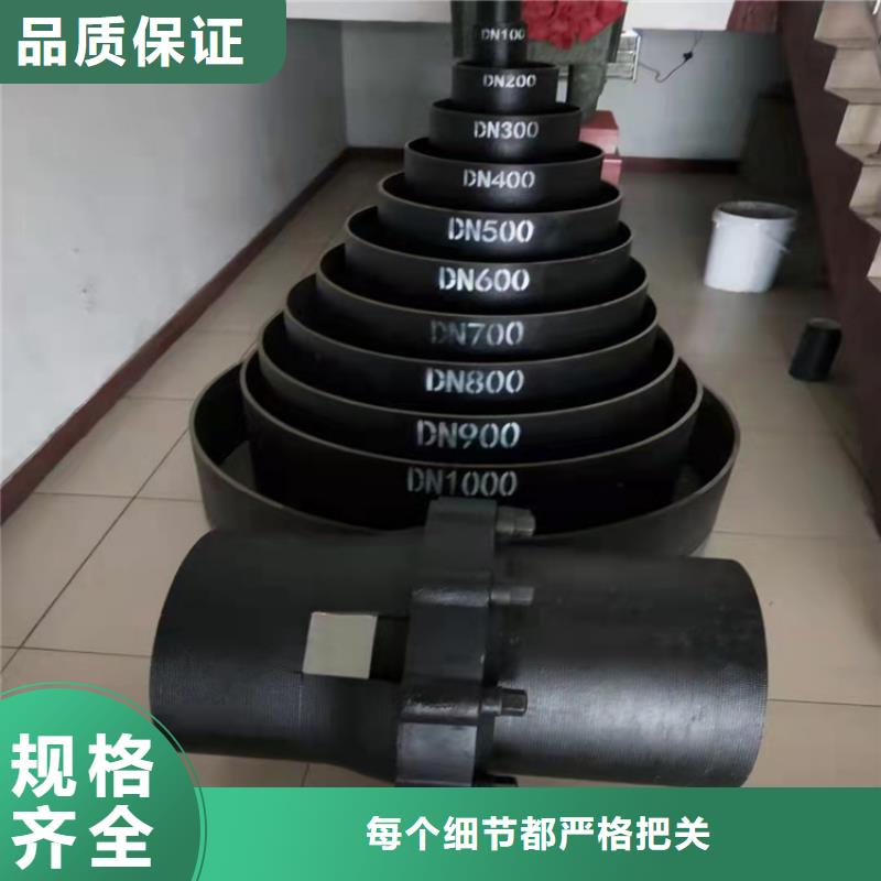 排水球墨铸铁管大品牌有保证