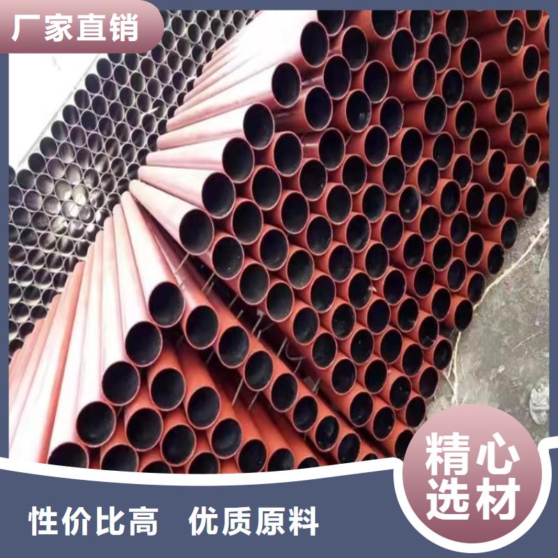 k9球墨铸铁管使用无忧