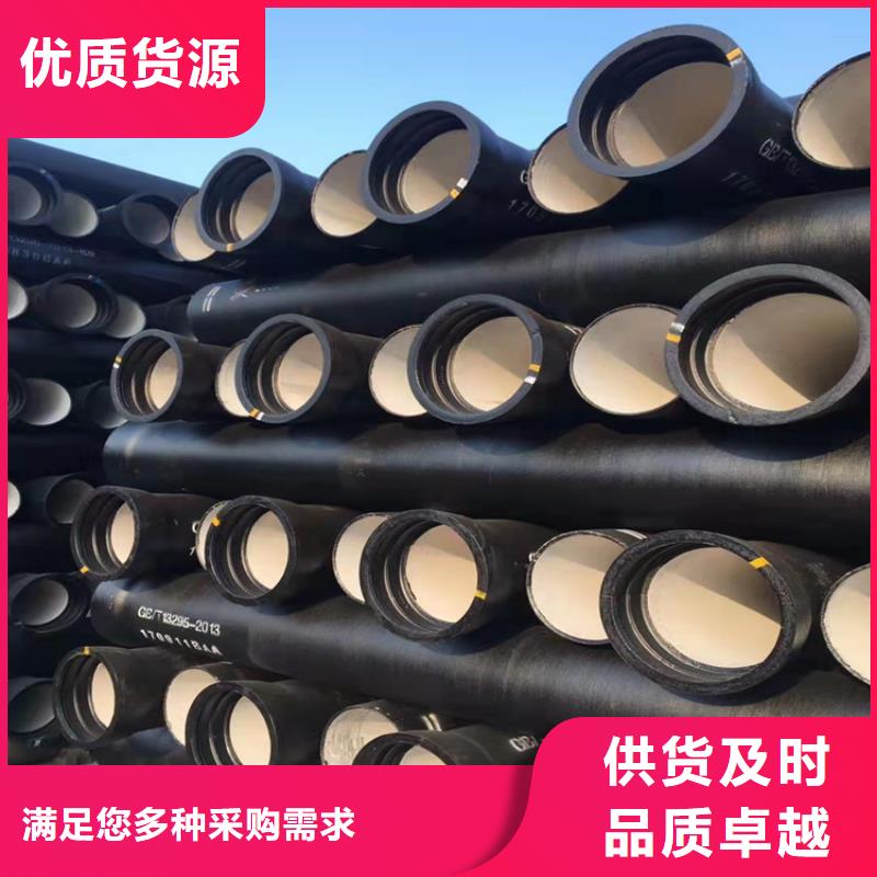 本地b型铸铁管件厂家