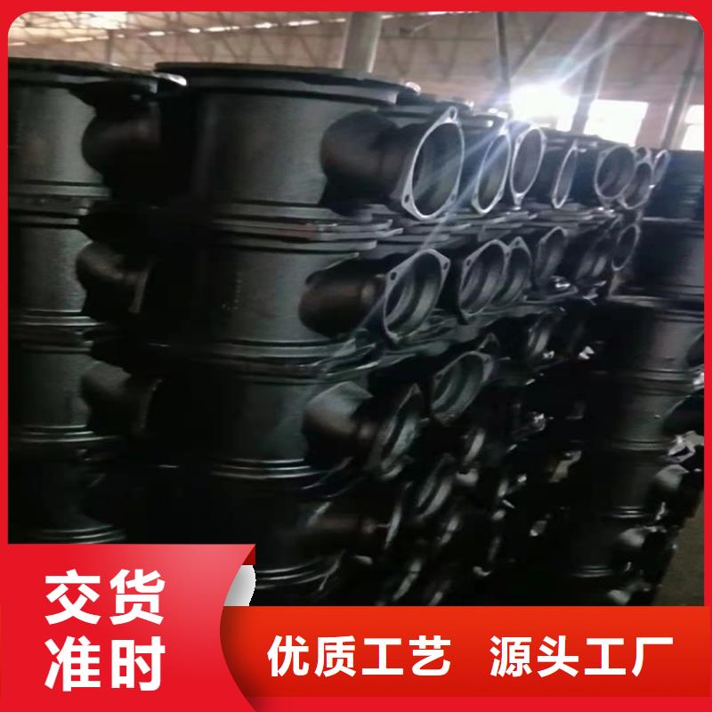 本地b型铸铁管件厂家