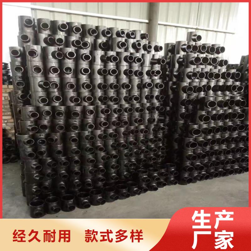 高铝水泥球墨铸铁管新品上市