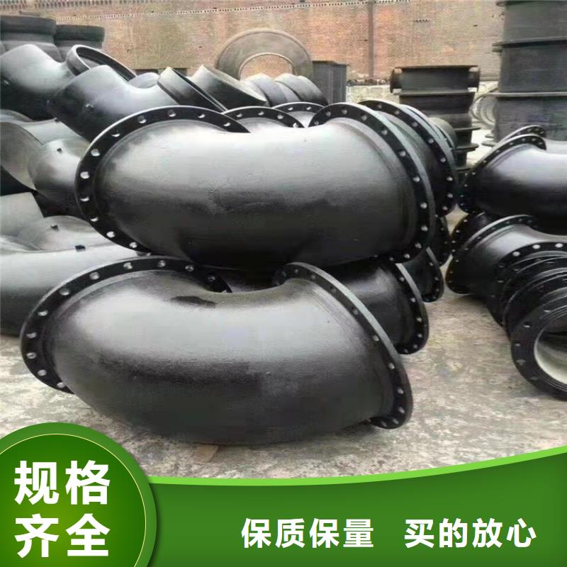经验丰富的陶瓷球墨铸铁管经销商