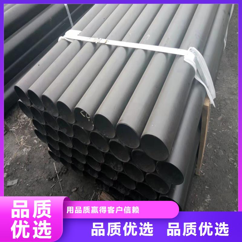  球墨铸铁管免费回电