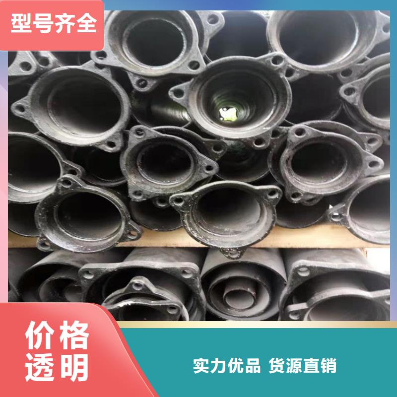 排水球墨铸铁管大品牌有保证