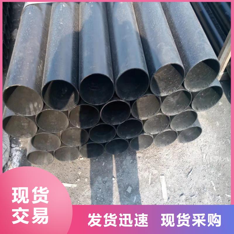 DN600排污球墨铸铁管厂家价格低