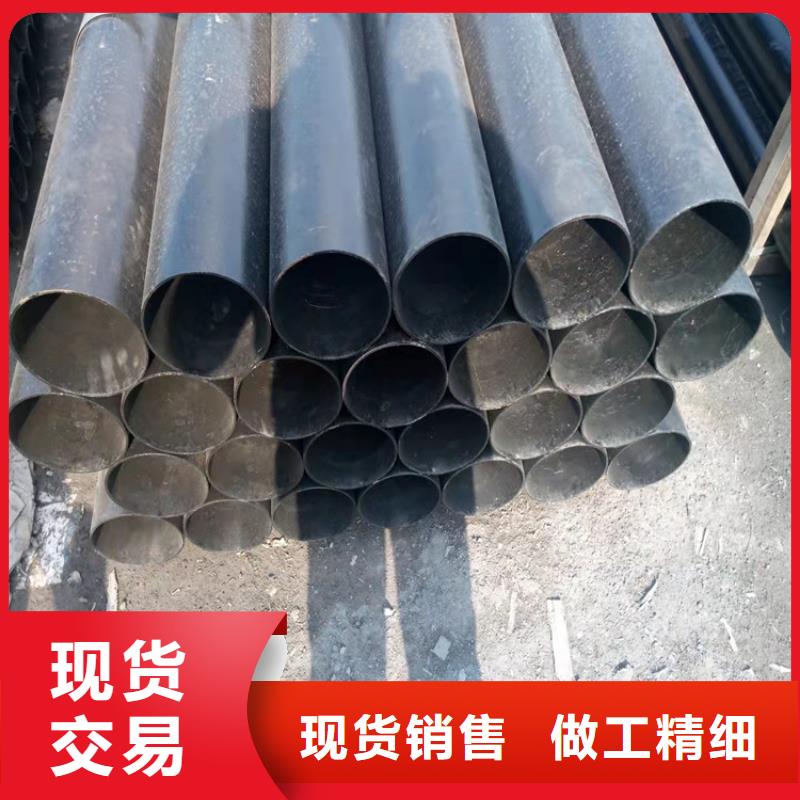  球墨铸铁管选择我们选择放心