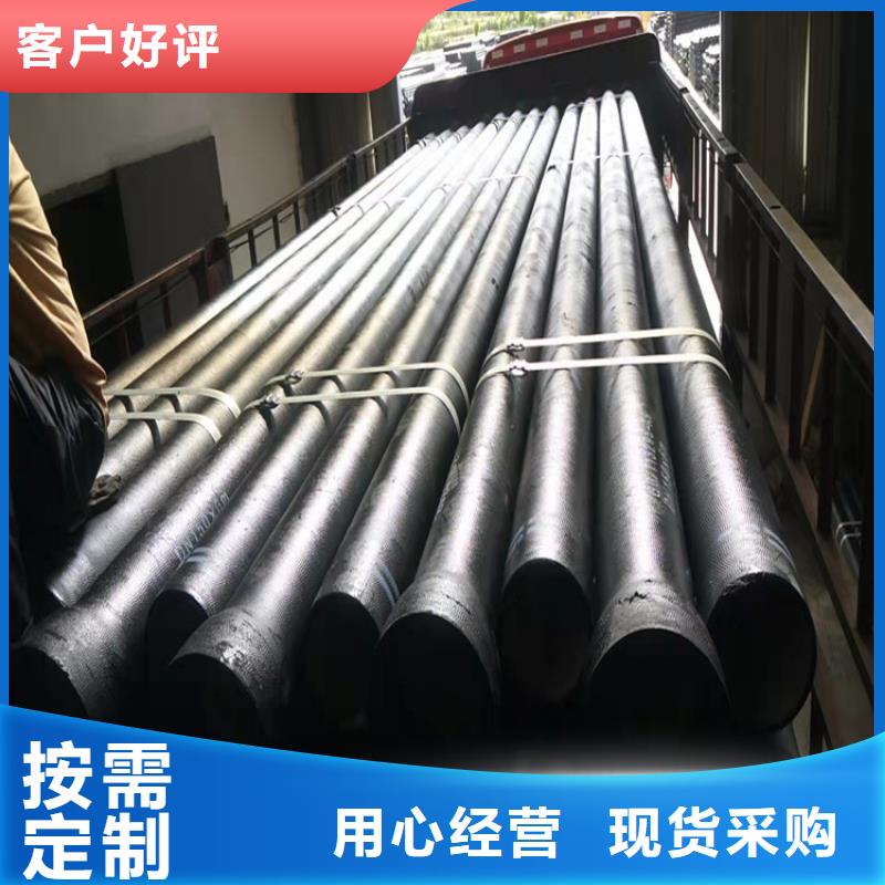 DN500消防球墨铸铁管发货快品质高