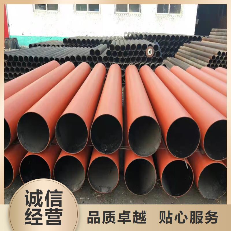 铸铁排水管dn100原厂