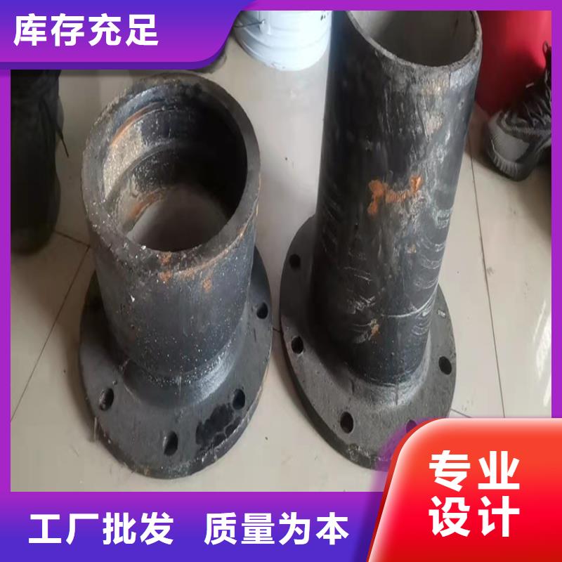 供应DN300消防球墨铸铁管_优质厂家
