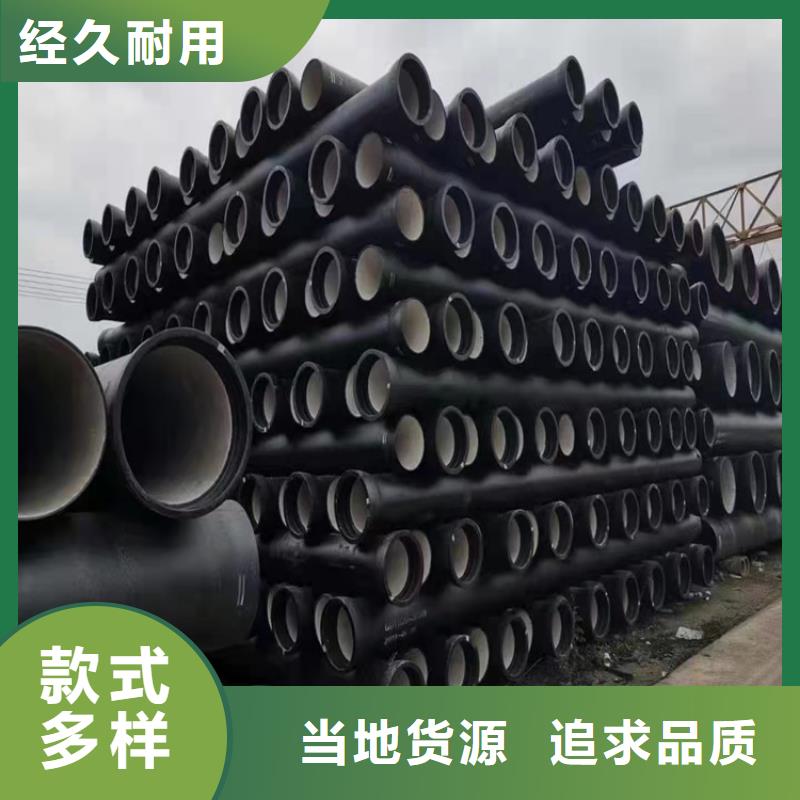 铸铁排水管dn100原厂
