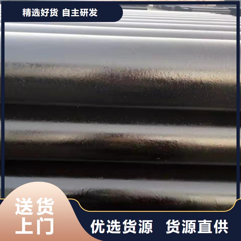 优惠的球墨铸铁管厂家