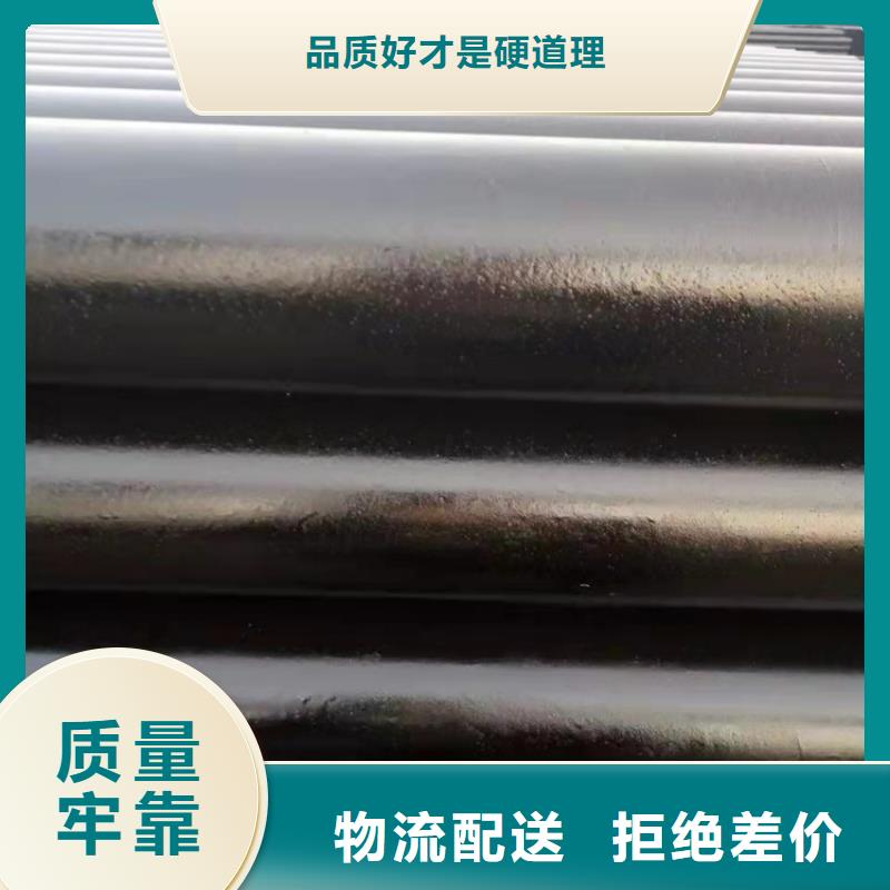 DN400消防球墨铸铁管十余年厂家