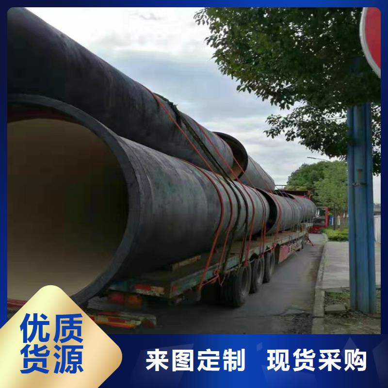  球墨铸铁管海量现货