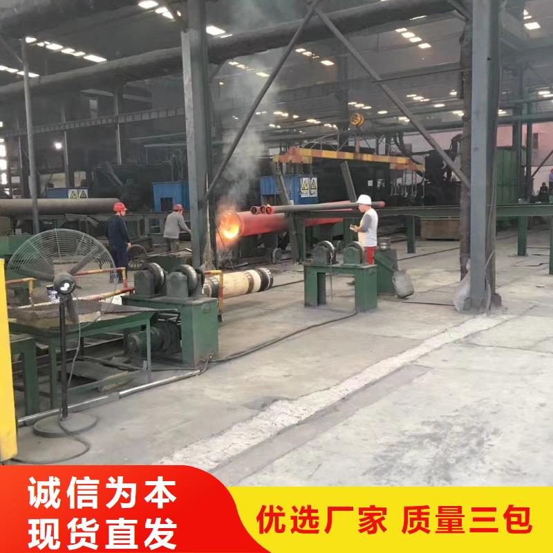 K7球墨铸铁管K型