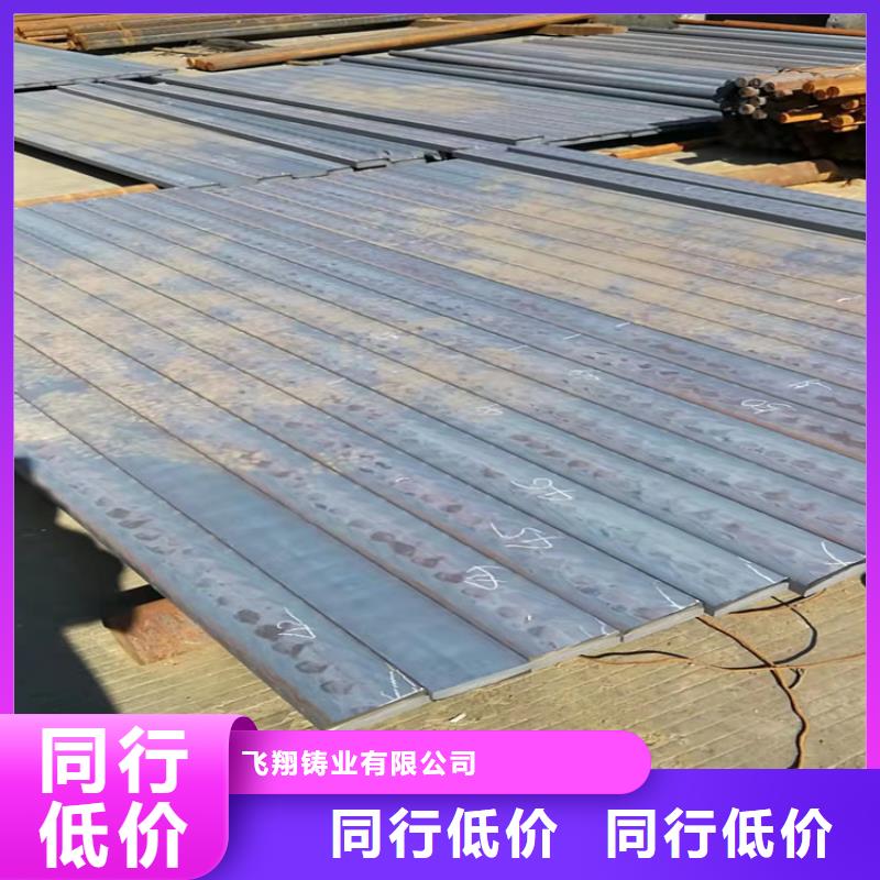 球墨铸铁型材 球墨铸铁棒购买的是放心