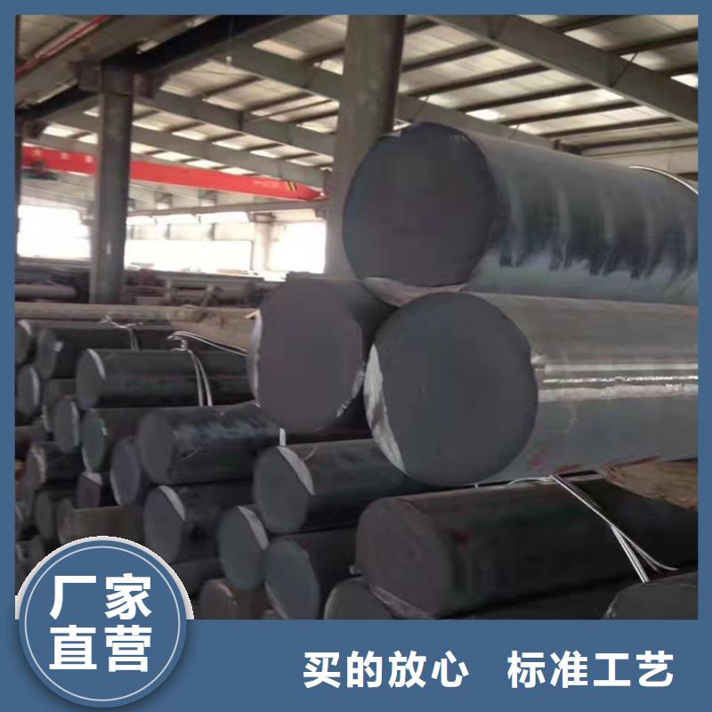 球墨铸铁型材 球墨铸铁管售后无忧