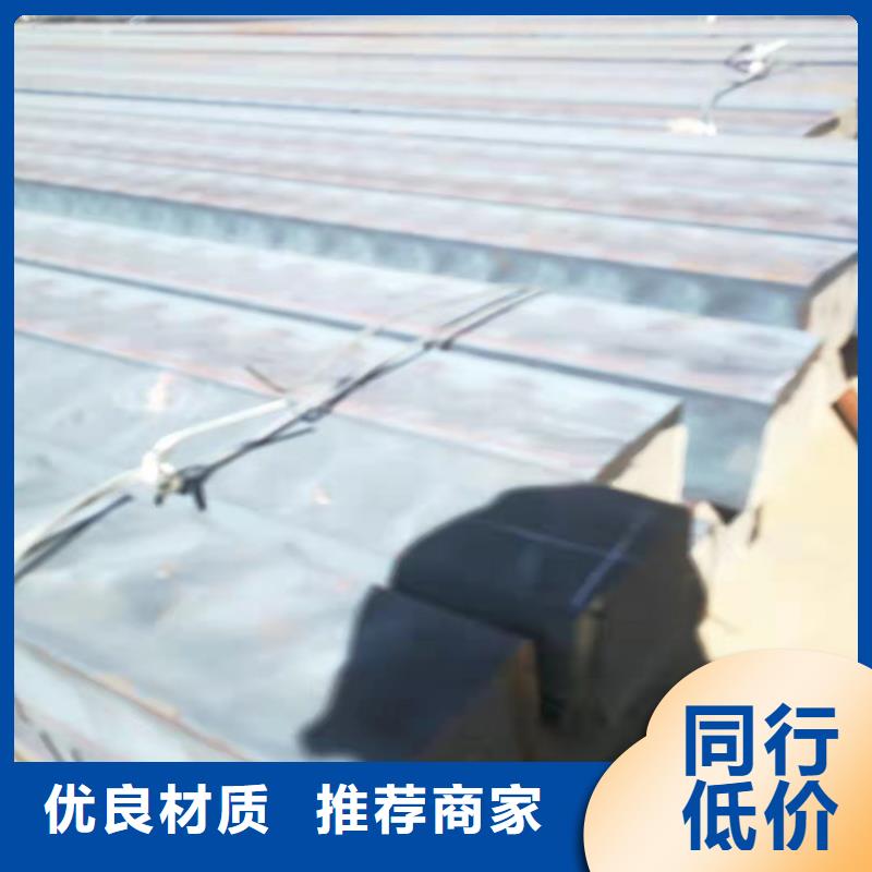 球墨铸铁型材柔性铸铁排水管实地大厂