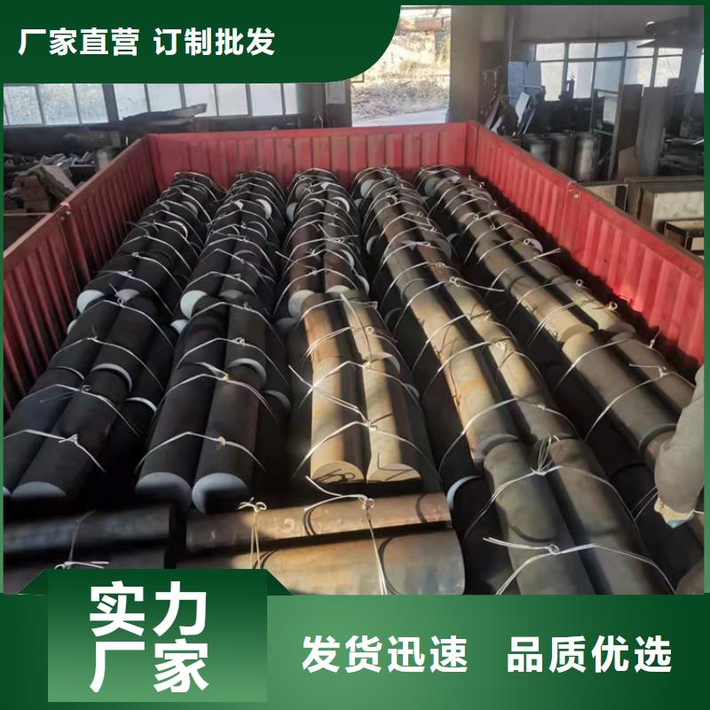 球墨铸铁型材,给水球墨铸铁管现货充裕
