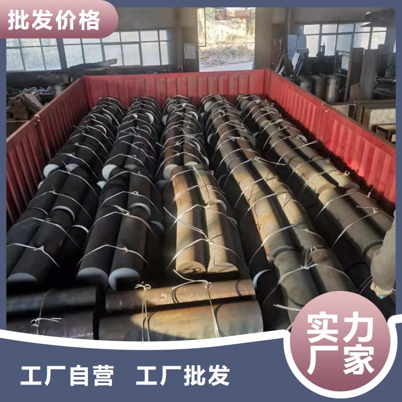 球墨铸铁型材消防球墨铸铁管厂家品质保证实力见证
