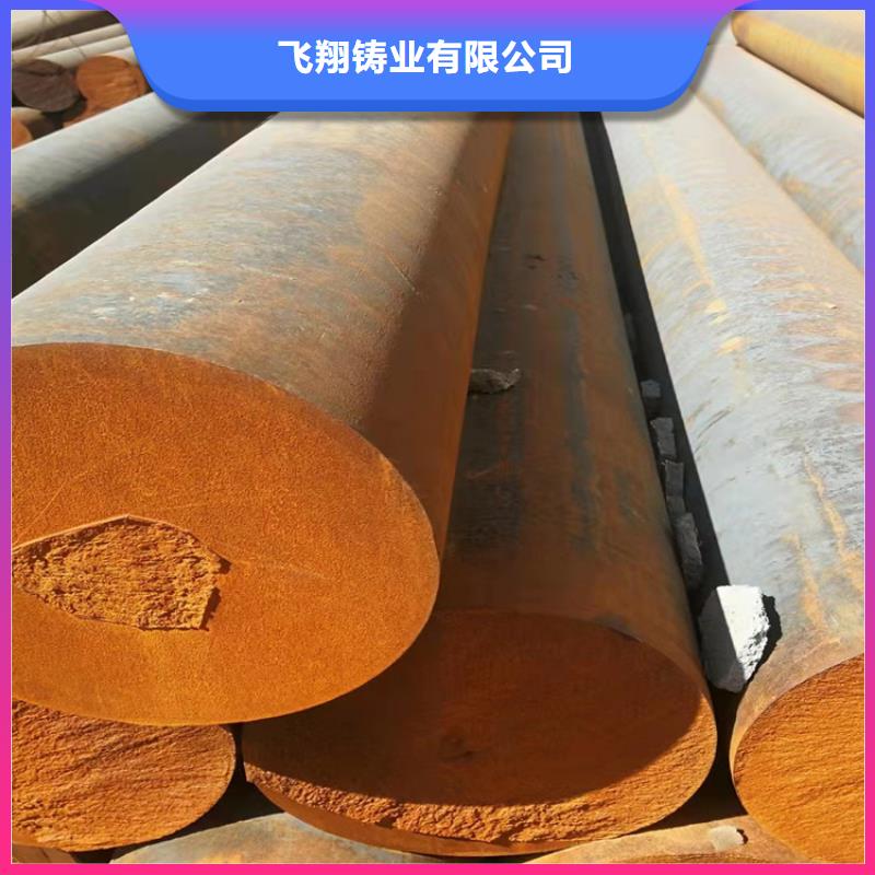 球墨铸铁型材-给水球墨铸铁管自有生产工厂