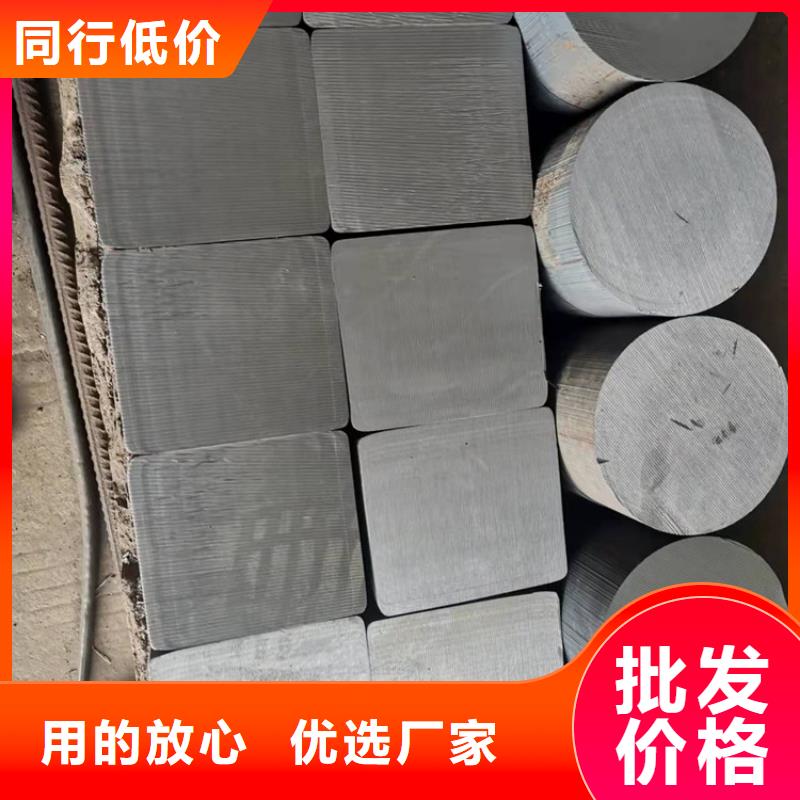 【球墨铸铁型材球墨铸铁棒精工细致打造】