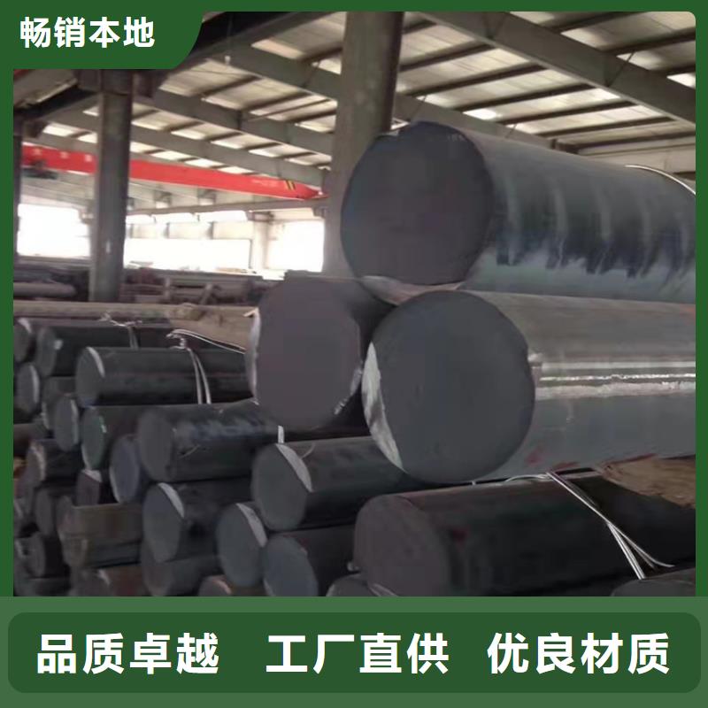 【球墨铸铁型材球墨铸铁棒层层质检】