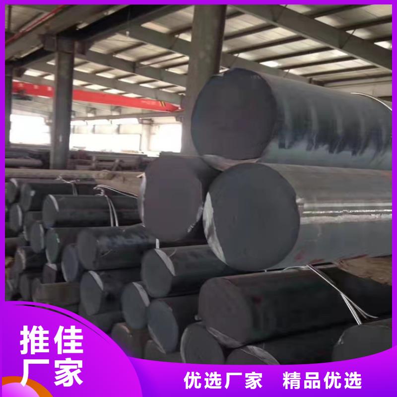 球墨铸铁型材 球墨铸铁棒批发商