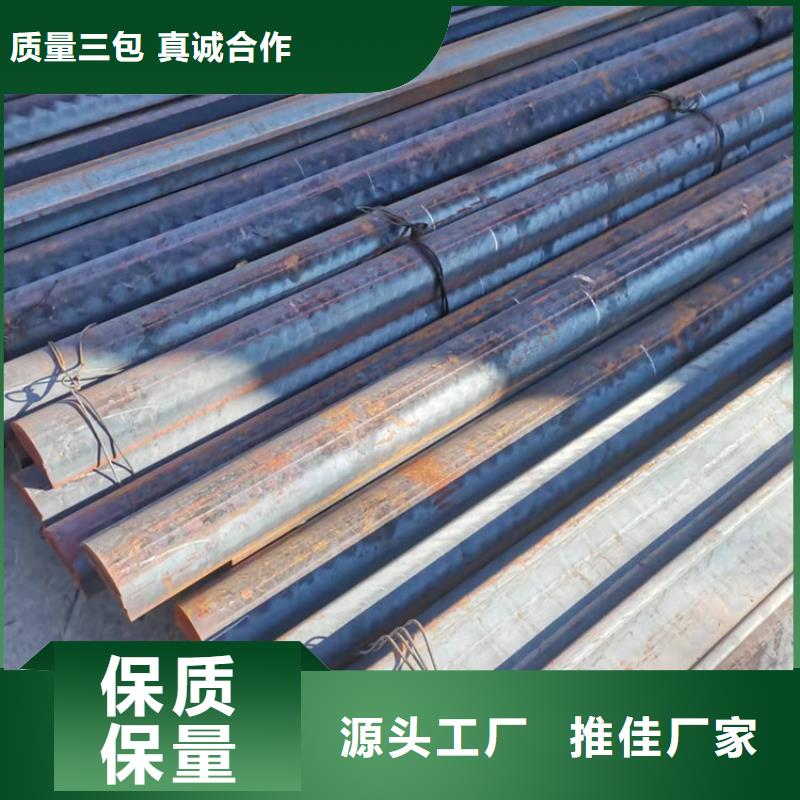 球墨铸铁型材球墨铸铁棒专业完善售后