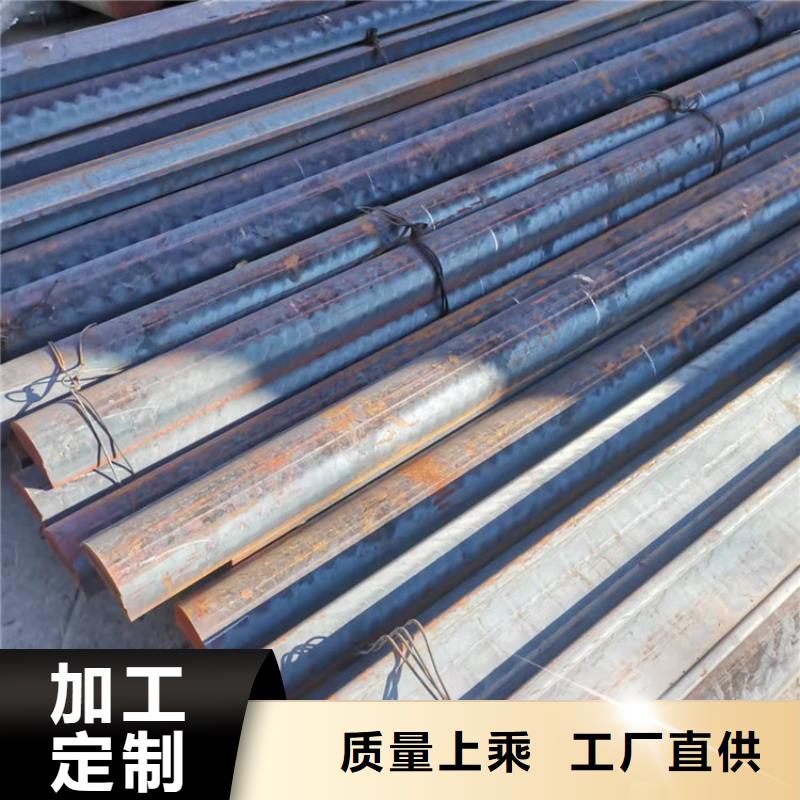 球墨铸铁型材球墨铸铁管件追求品质