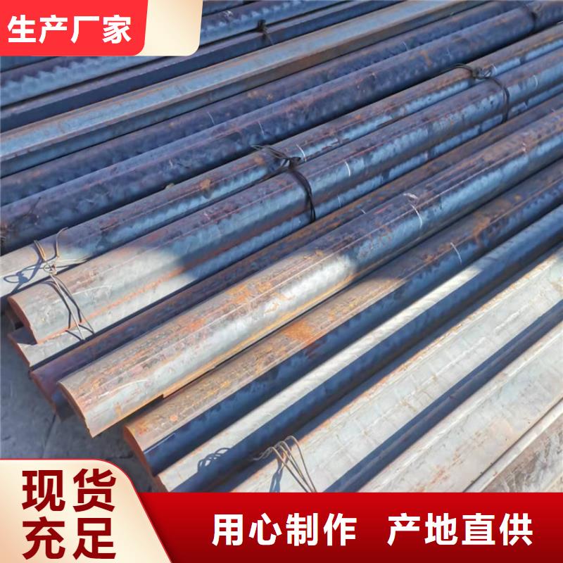 球墨铸铁型材【球墨铸铁棒】严谨工艺