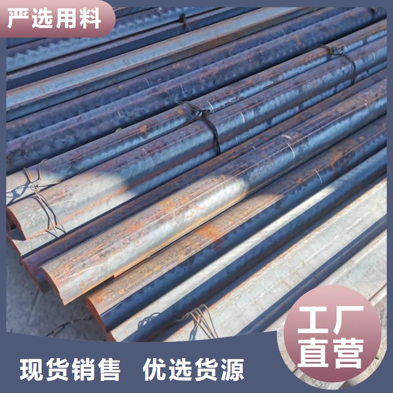 球墨铸铁型材 球墨铸铁棒值得买