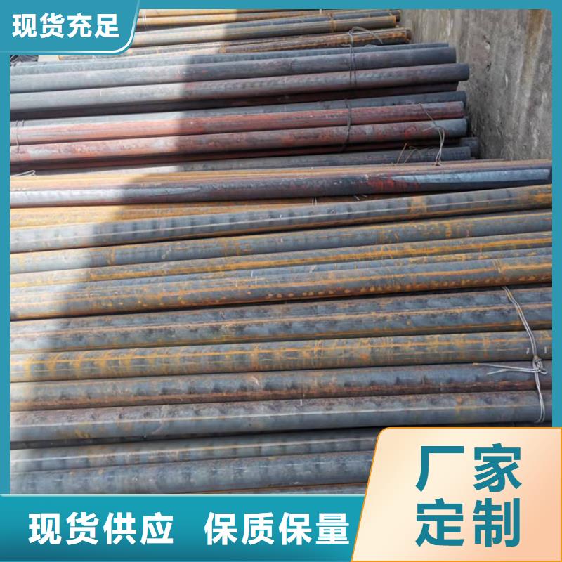 球墨铸铁型材 球墨铸铁管售后无忧