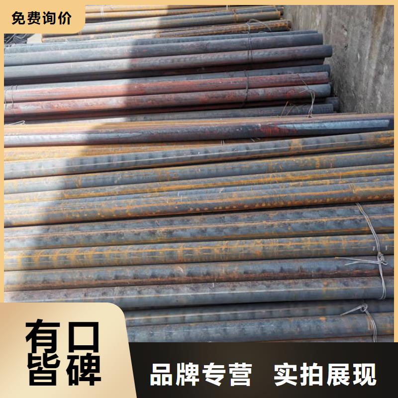 球墨铸铁型材球墨铸铁棒专业完善售后