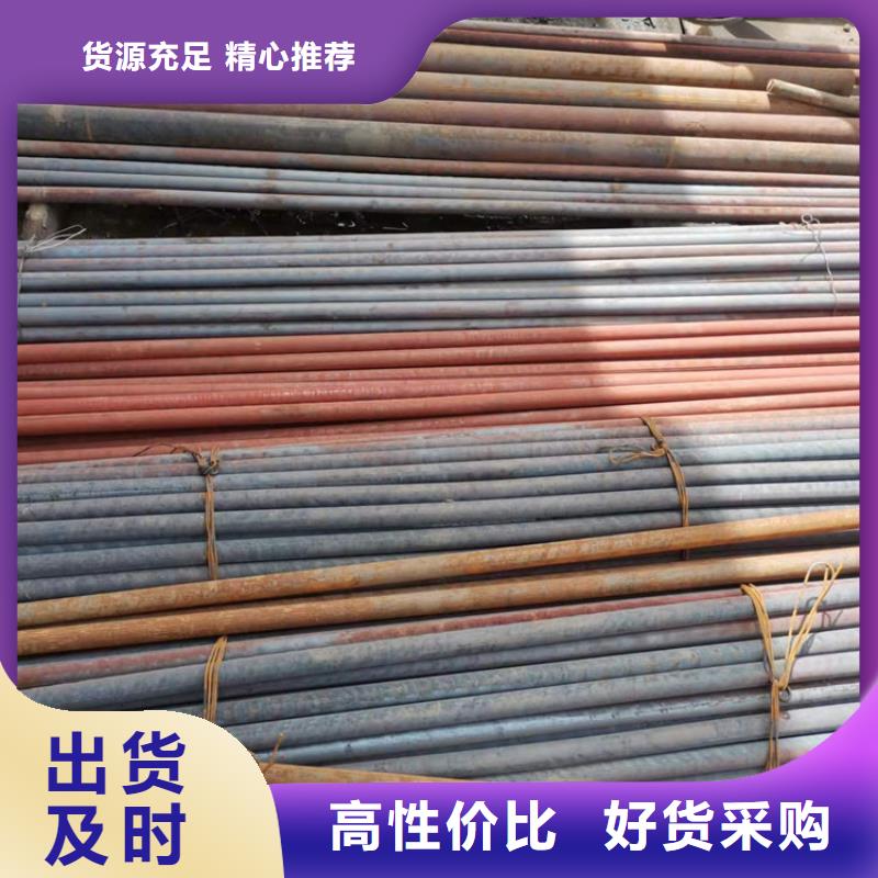 球墨铸铁型材 球墨铸铁管售后无忧