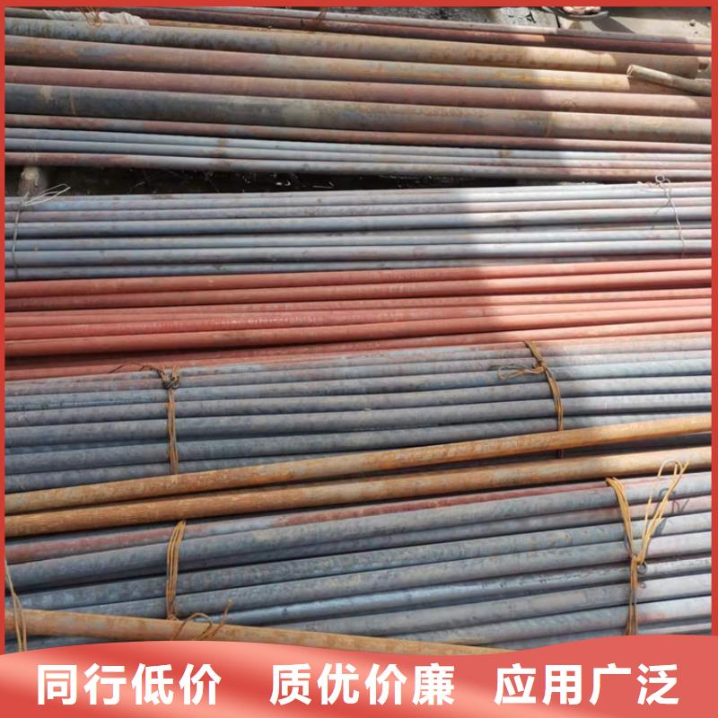 球墨铸铁型材精密钢管厂家源头厂家经验丰富
