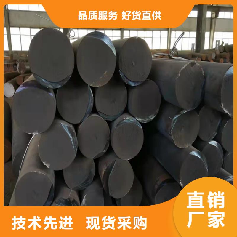 球墨铸铁型材球墨铸铁棒厂家大量现货