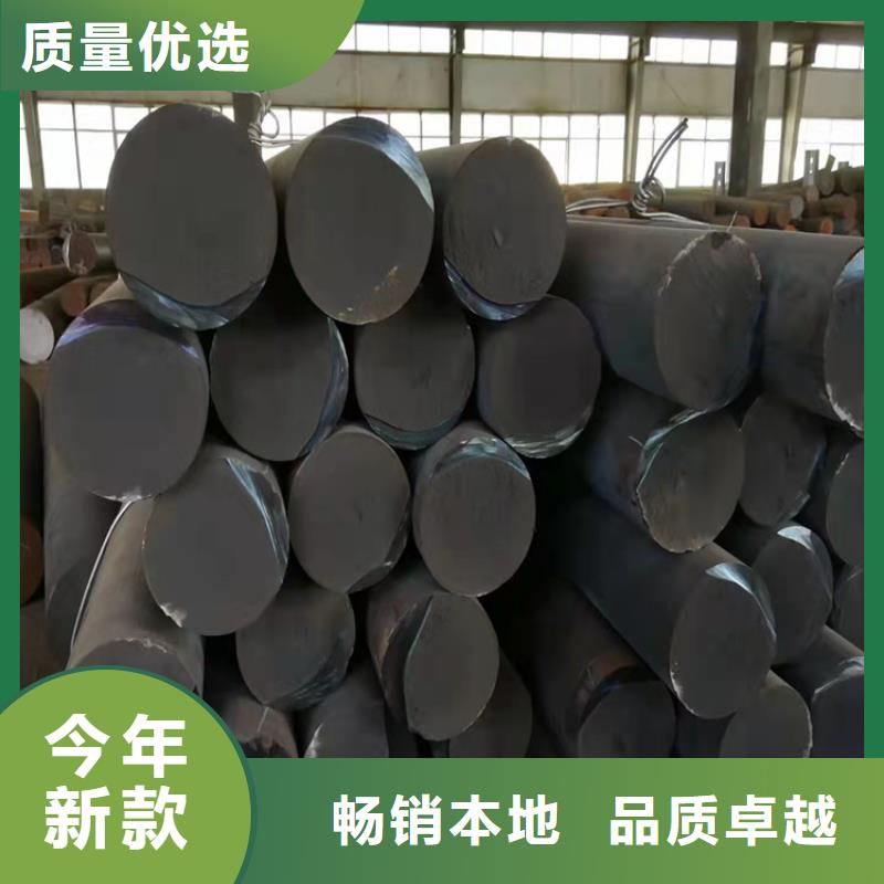 球墨铸铁型材 球墨铸铁管售后无忧