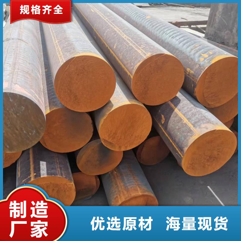 球墨铸铁型材球墨铸铁棒厂家大量现货