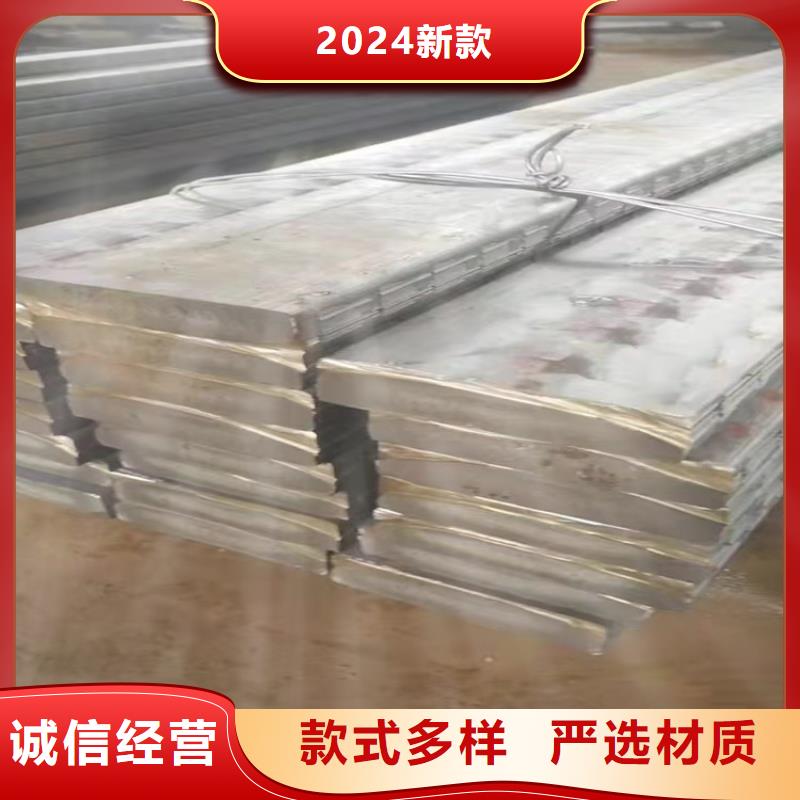 球墨铸铁型材 球墨铸铁管售后无忧