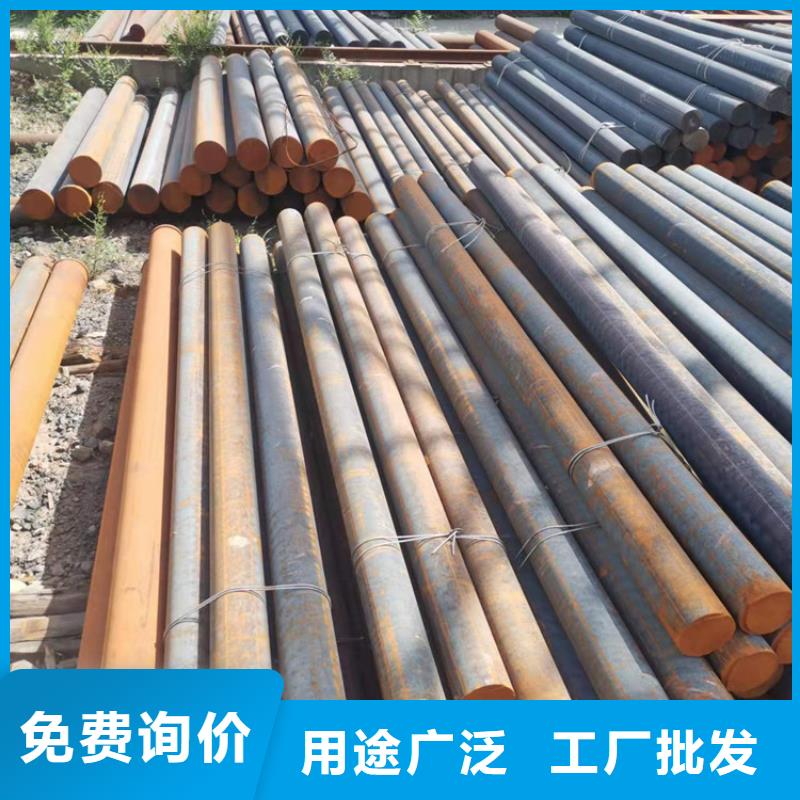 球墨铸铁型材 球墨铸铁管售后无忧