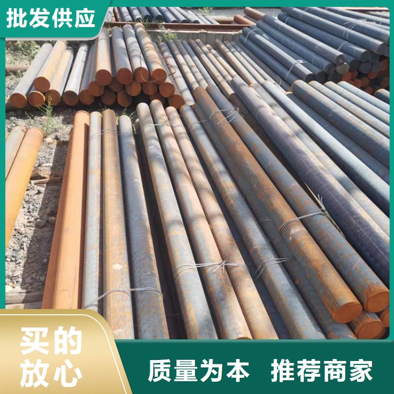 球墨铸铁型材球墨铸铁棒专业完善售后