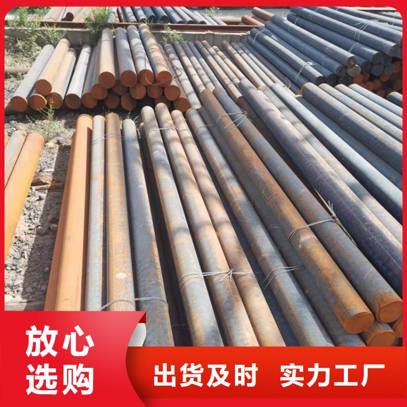 球墨铸铁型材精密钢管厂家源头厂家经验丰富