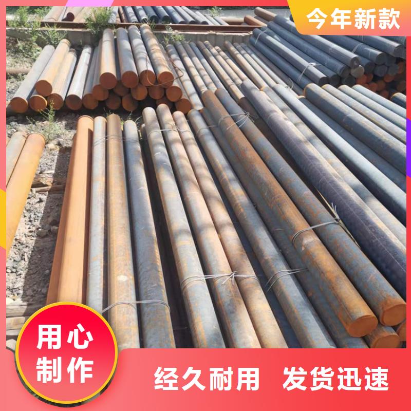 球墨铸铁型材球墨铸铁管件追求品质
