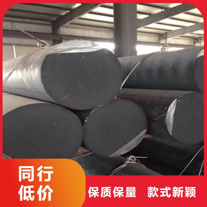 球墨铸铁型材球墨铸铁管件追求品质