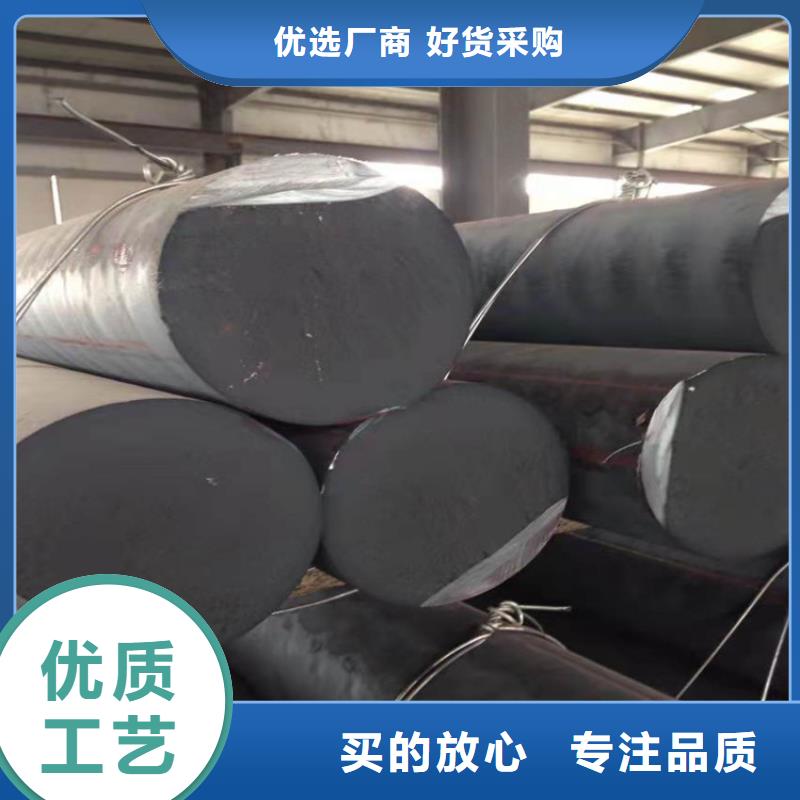 球墨铸铁型材承插式离心球墨铸铁给水管多种工艺
