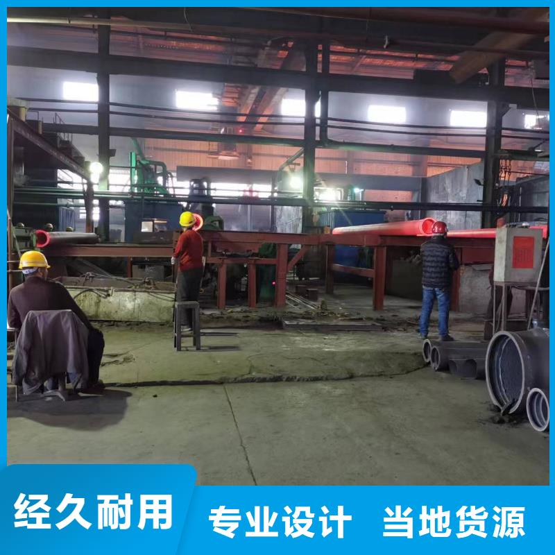 /DN250铸铁管给水球墨铸铁管