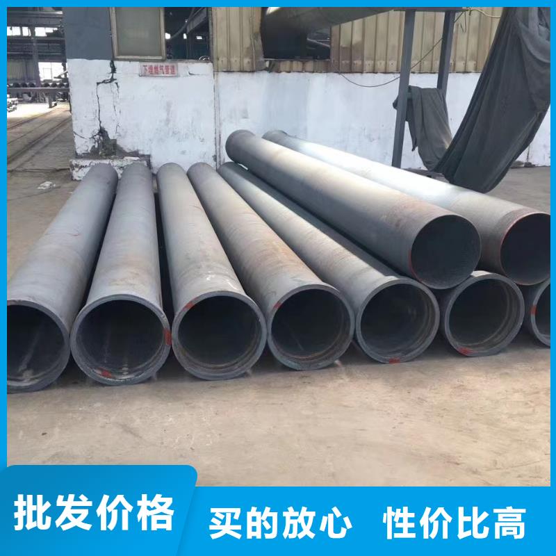 /DN250铸铁管给水球墨铸铁管
