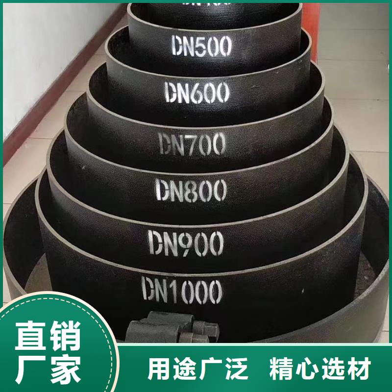 /DN250铸铁管给水球墨铸铁管