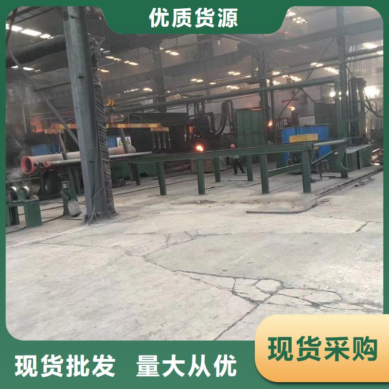 连续式国标球墨铸铁管