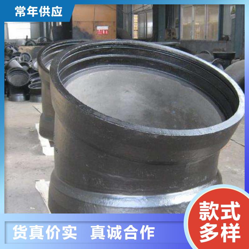 排水球墨管耐霉菌